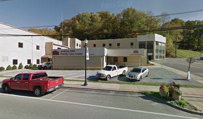 Jenkins ARH Family Care Center - A Department of Whitesburg ARH Hospital