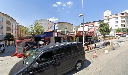 Hanzade Müzik Market