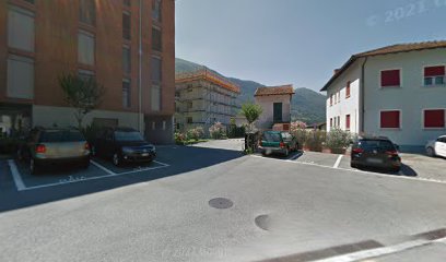 Elettroticino SA