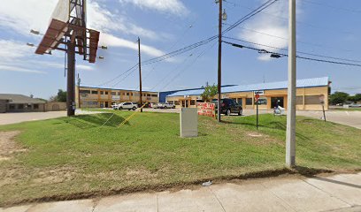 Millennium Engineers Group Inc. (MEG Engineers) 5918 McPherson Road, Suite 5 Laredo, Texas 78041