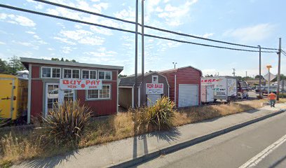 Trailers Boat Repair