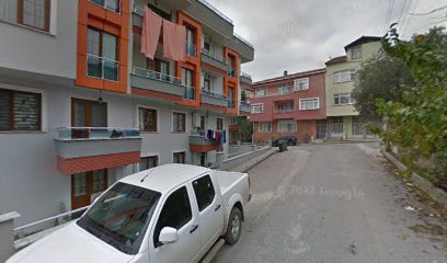 GÜNEŞ APARTMAN