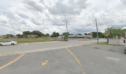 Trailer Rental at U-Haul