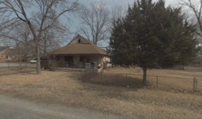 McRae United Methodist Church