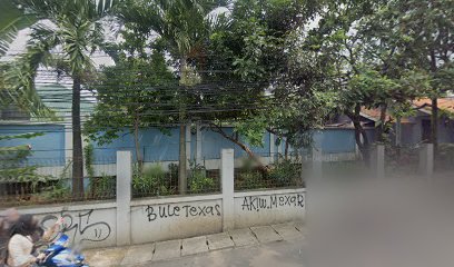 Rumah Sehat Barokah Ayufi