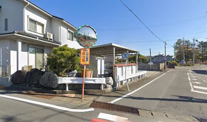 川瀬自転車店