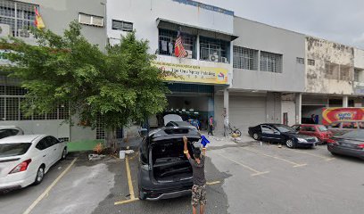 Kim Chuan & Sons Tyre & Parts Centre