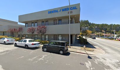 Serramonte Dental Care