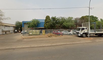 POCLAIN Hydraulics Johannesburg/OFFICIAL REPAIR CENTRE