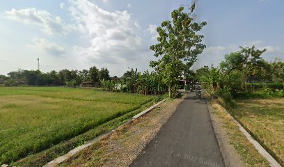 Kebun klaten