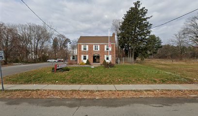 East Hartford Housing Authority