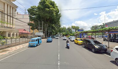 PT Asuransi Jasindo Cabang Manado