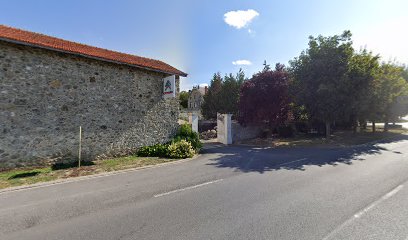 Intermarché station-service Châtillon-Sur-Marne