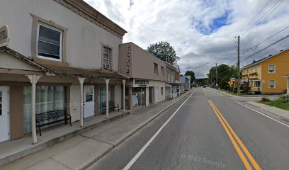 Buanderette Laundromat