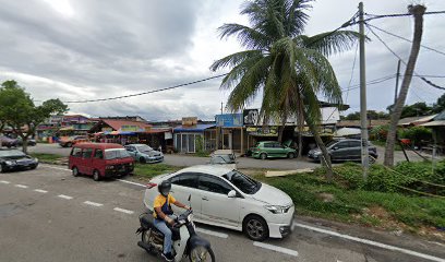 SIDEK HAIR CUT