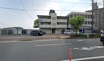 長崎県央行政書士事務所