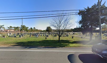 Fairview Memorial Cemetery
