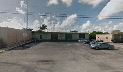 Everglades Trading & Office