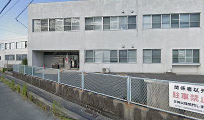 独立行政法人 駐留軍等労働者労務管理機構 岩国支部