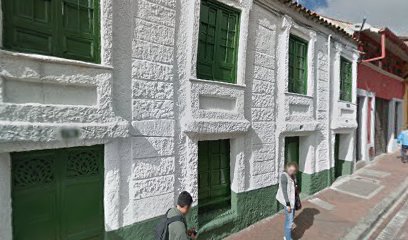 Casa de Trinidad Forero