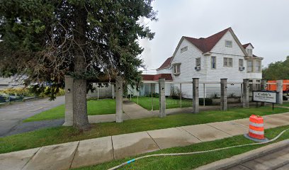 Cobb's funeral home