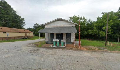 Steifle Smith Grocery