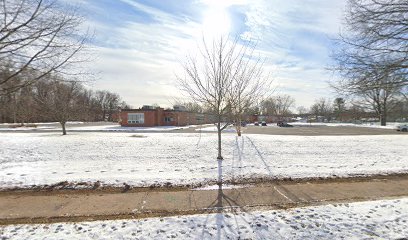 J. C. Willard Pool (located within Pitkin Recreation Complex)