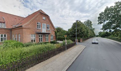 Højskolen/Skals (Viborg Kom)