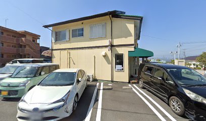 美容室オークラ 粟倉店