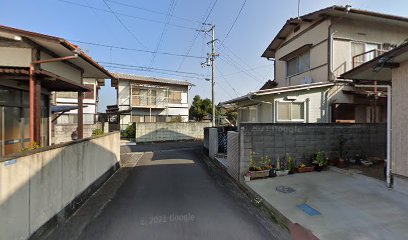 土器町上分子供の遊び場