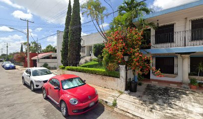 Centro de Desarrollo Infantil