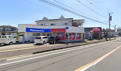 Panasonic shop エーワン電器