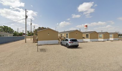 McCamey Lodging, LLC