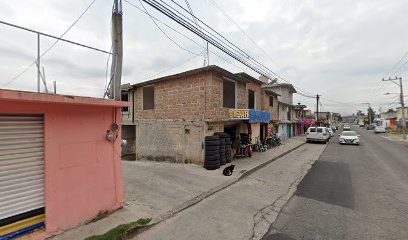 City Car Atlacomulco