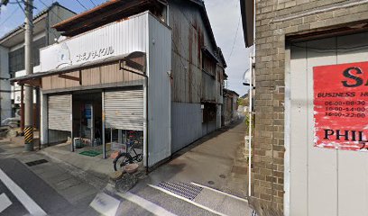 杉野自転車店