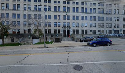 Milwaukee County Criminal Division