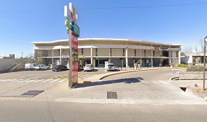 Centro Médico LA BAJADA-HEspañol