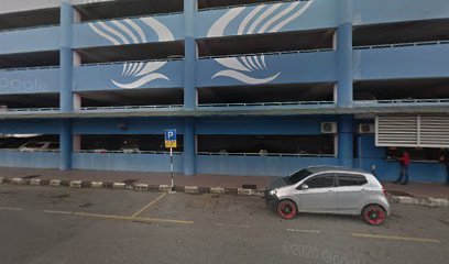 Sibu Multiple Storey Car Park