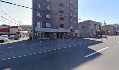 ㈱カネキ総合燃料北崎商店