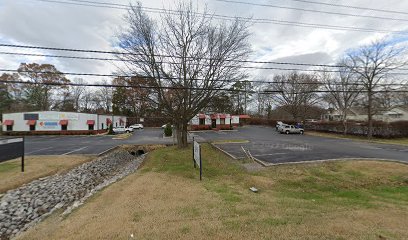 Southern Tennessee Employee Development Center