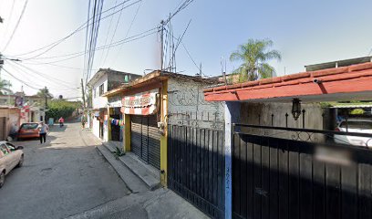 Tienda Vazquez