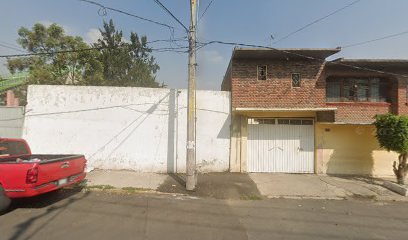 Vecindad Carbajal Gómez