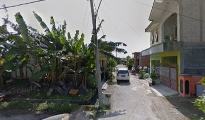 Mikha rental (cv Al'mira Regency)