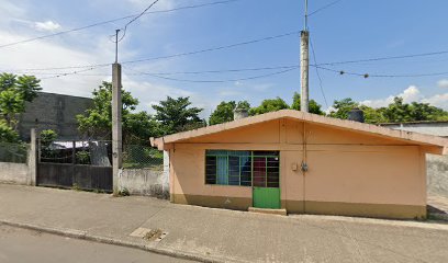 Salón del Reino de los Testigos de Jehová