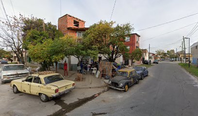 Casa De Tio Albert