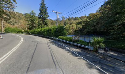 Tacoma Police Range