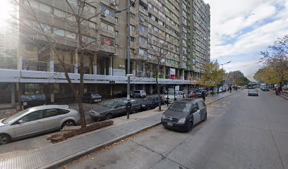 Panaderia la Gondola