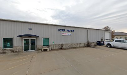 Iowa Paper InterlinkSupply