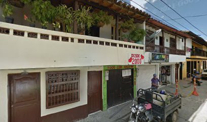 Discoteca San Pelayo