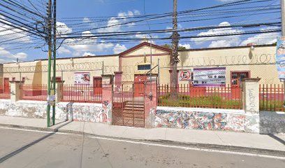 Casa Ejidal San Pablo